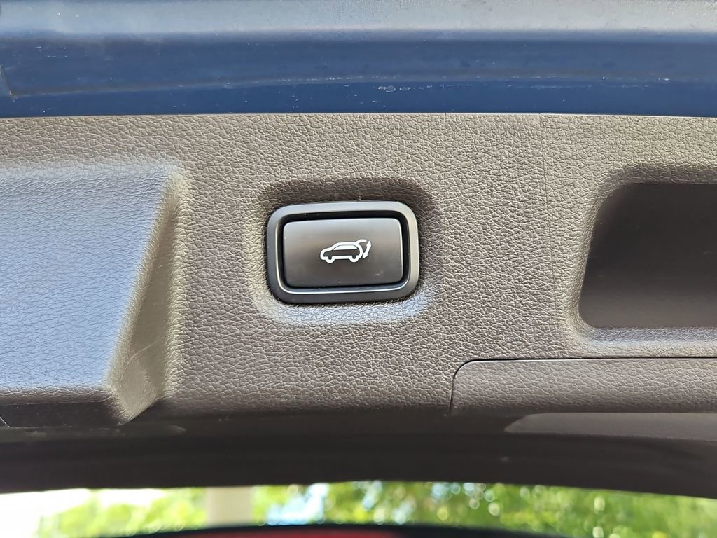 Used 2020 Hyundai Santa Fe Limited FWD image 35