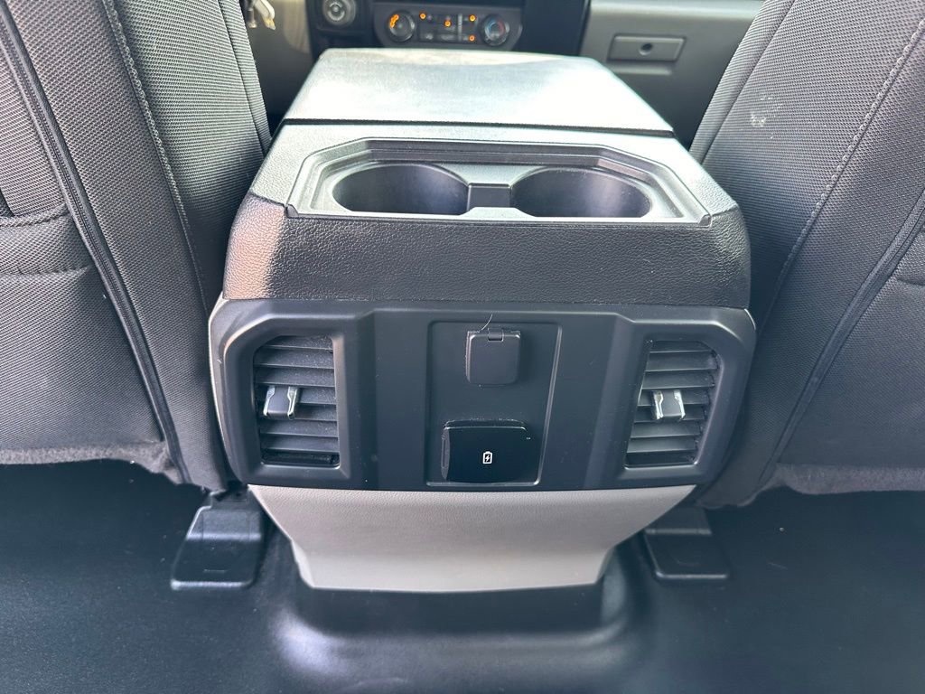 Used 2020 Ford F150 XL w/ Equipment Group 101A Mid image 23