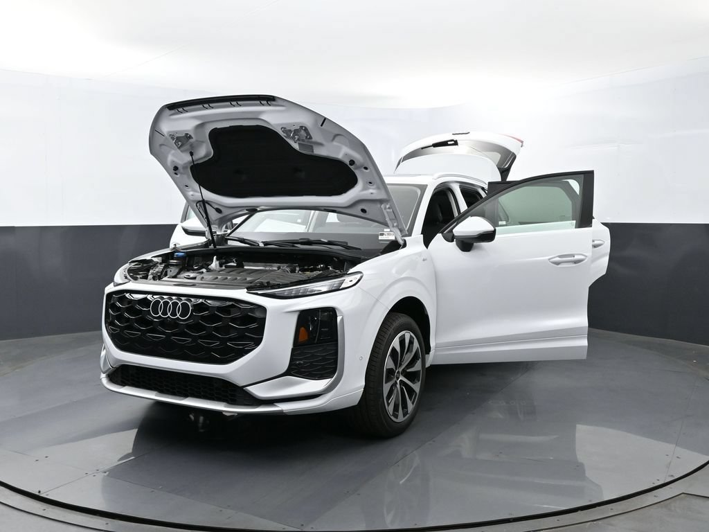 New 2026 Audi Q3 quattro 2.0T AWD/4WD image 28