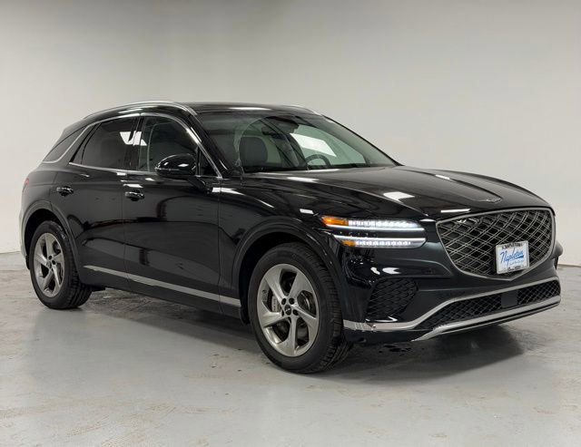 New 2026 Genesis GV70 2.5T AWD/4WD image 5