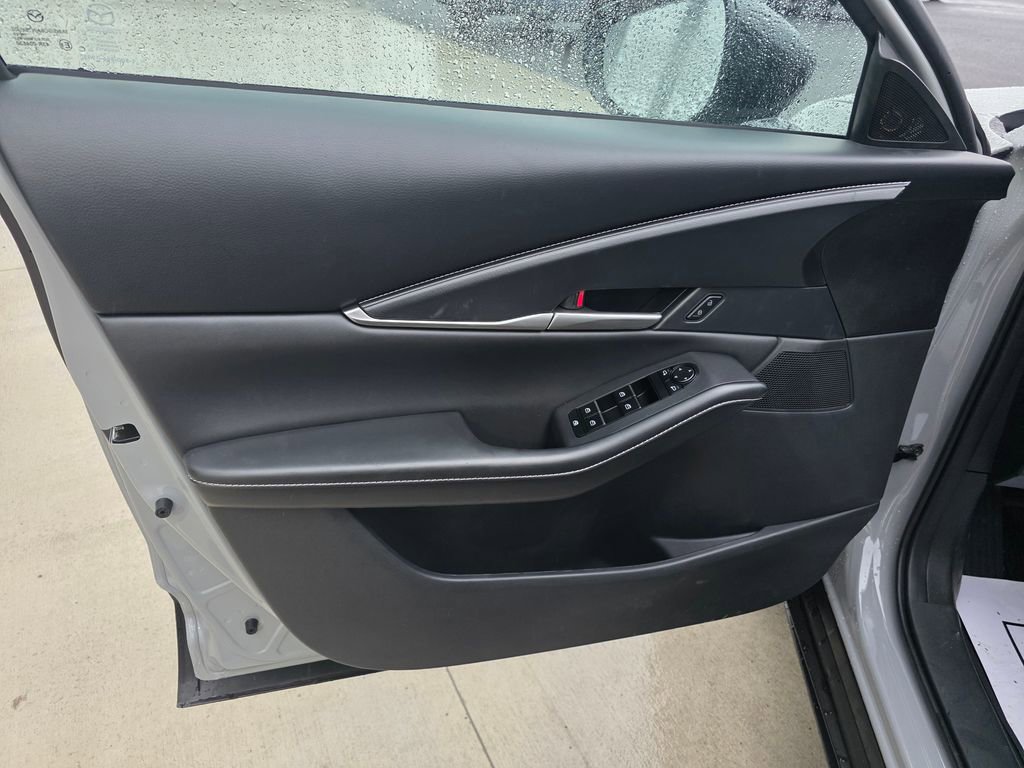 New 2026 MAZDA CX-30 AWD 2.5 S image 14