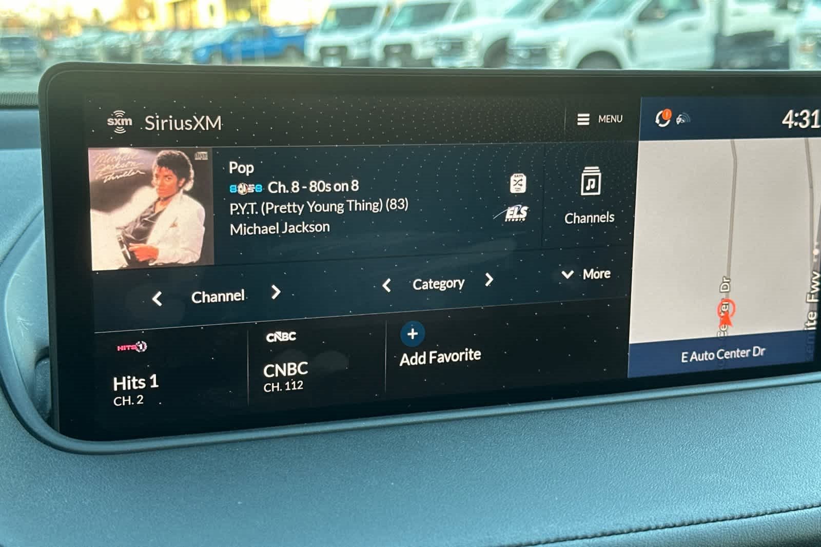 Used 2022 Acura MDX FWD w/ Technology Package image 20