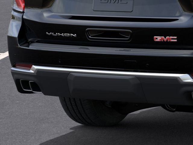 New 2026 GMC Yukon XL Denali AWD/4WD image 14