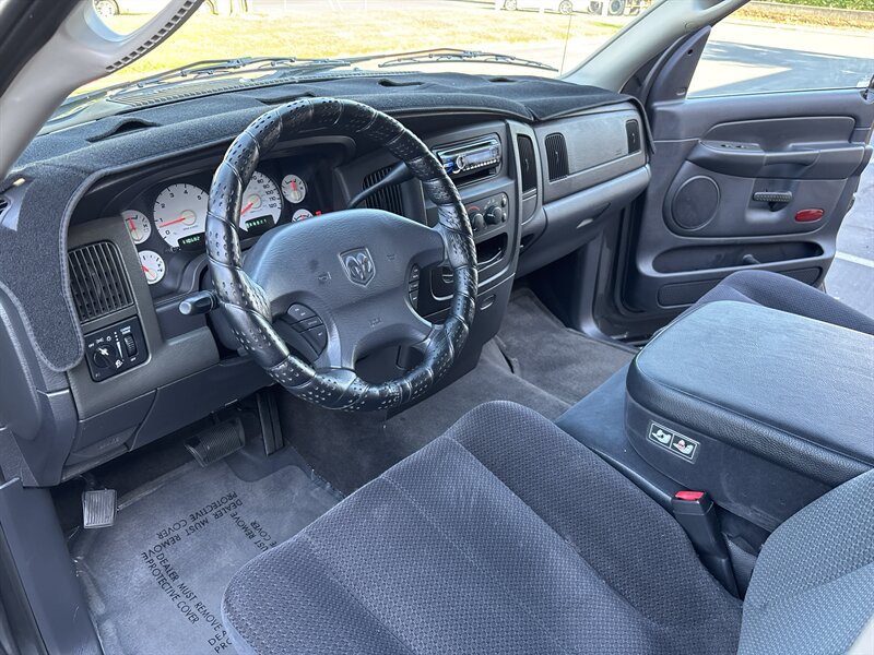 Used 2003 Dodge Ram 2500 Truck ST RWD image 23