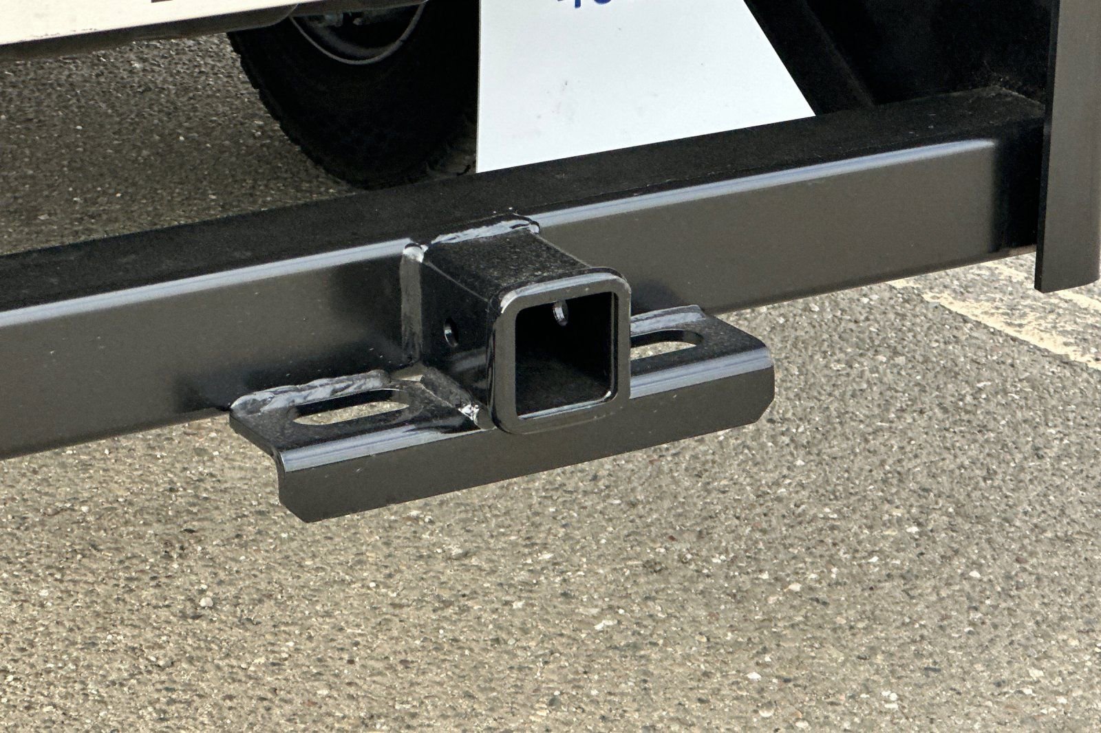 New 2026 Ford F550 4x4 Regular Cab Super Duty image 24
