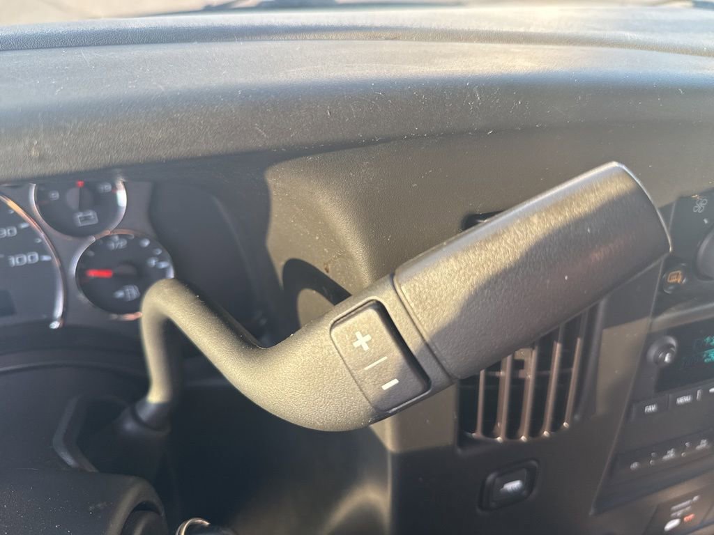 Used 2023 Chevrolet Express 2500 w/ Driver Convenience Package RWD image 14
