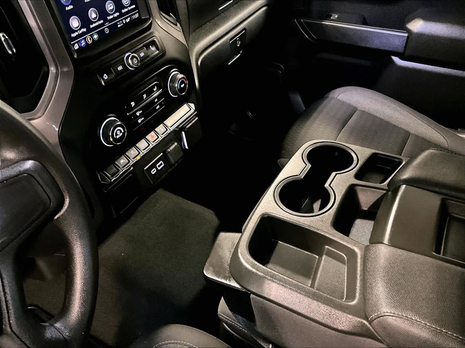 Used 2023 Chevrolet Silverado 1500 Custom image 20