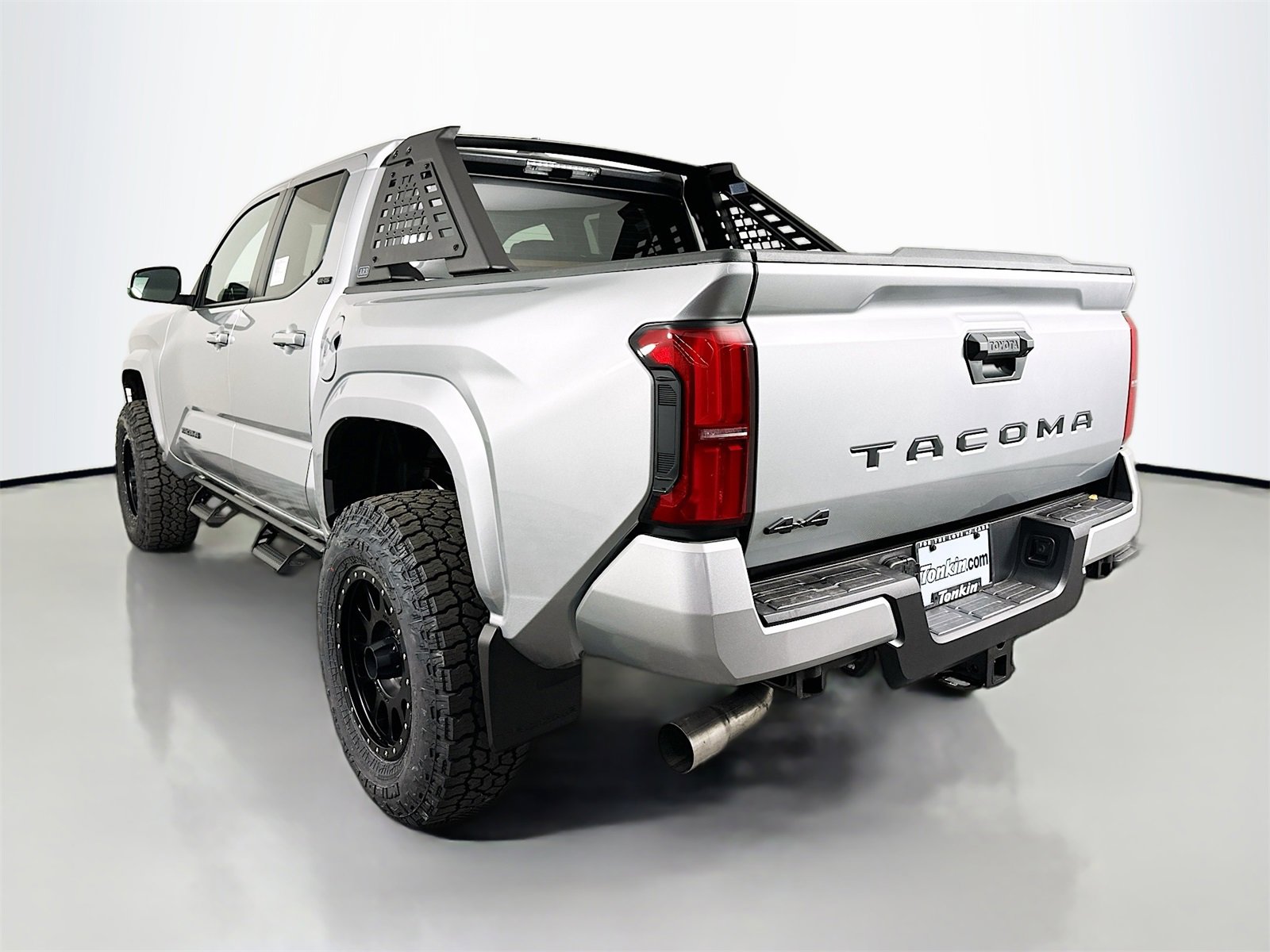 New 2025 Toyota Tacoma SR5 image 5