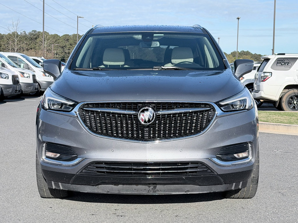 Used 2018 Buick Enclave Premium image 3