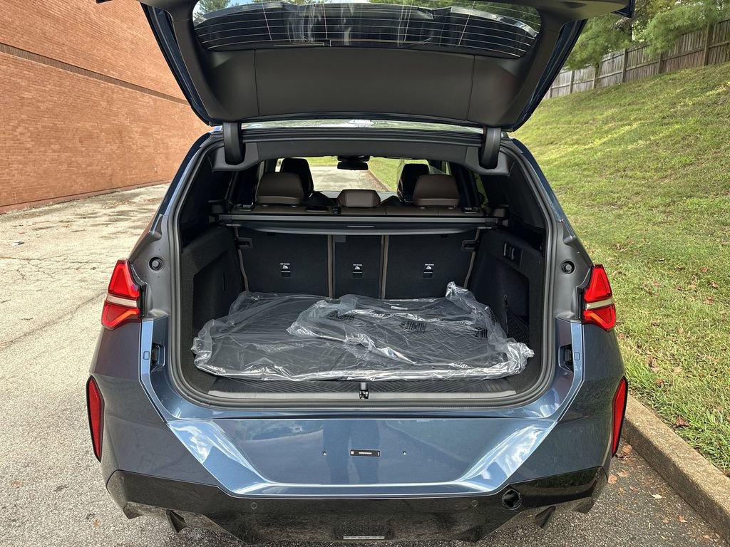 New 2026 BMW X3 xDrive30 image 23