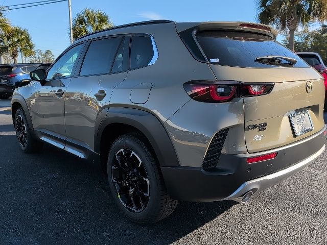 New 2026 MAZDA CX-50 Meridian Edition AWD/4WD image 5