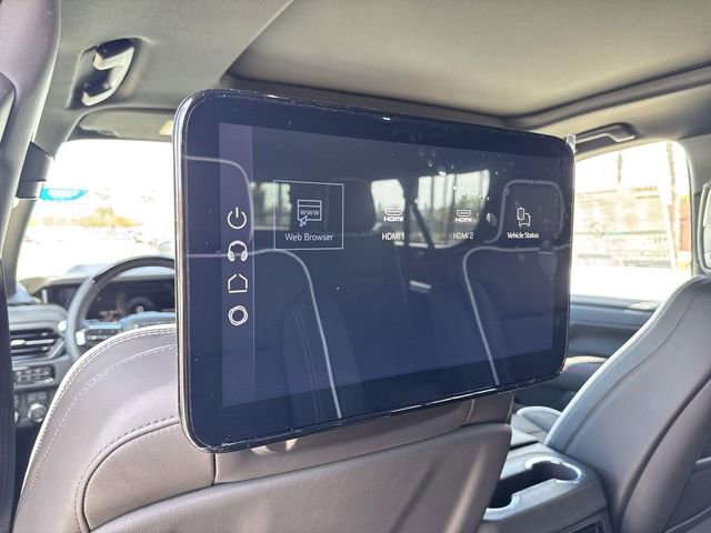 New 2026 GMC Yukon XL AT4 Ultimate image 26