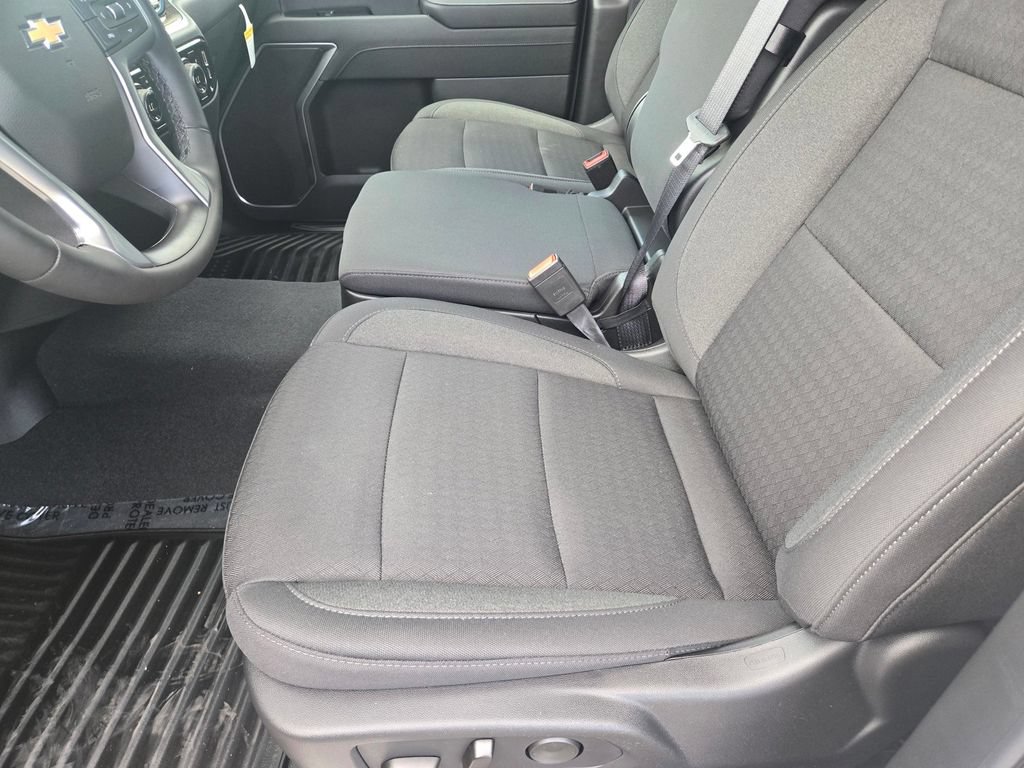 New 2026 Chevrolet Silverado 2500 LT w/ Safety Package AWD/4WD image 12