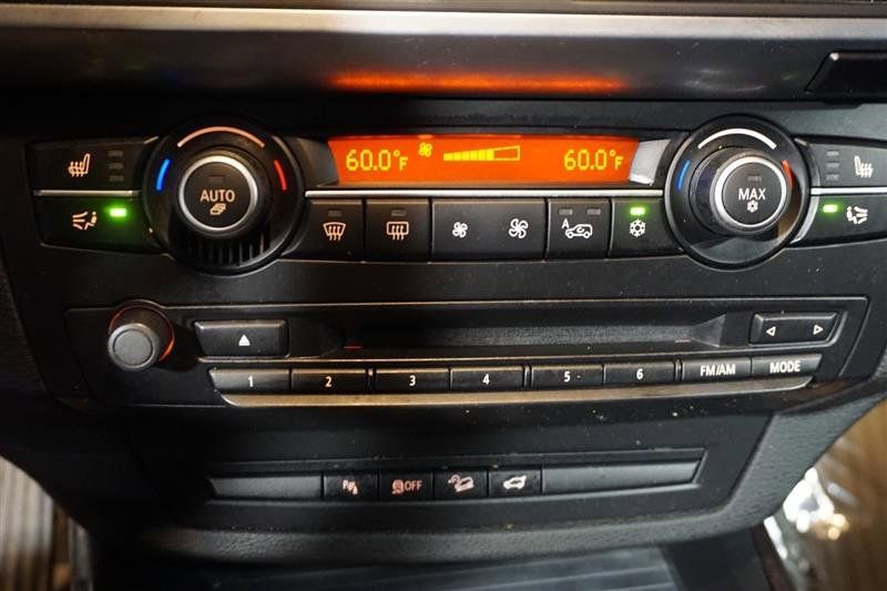 Used 2011 BMW X5 xDrive35i AWD/4WD image 16