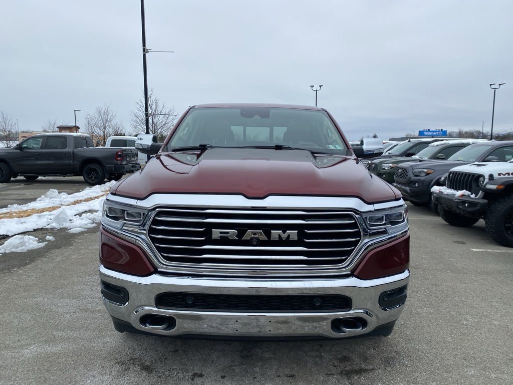 Certified 2020 RAM 1500 Limited image 6
