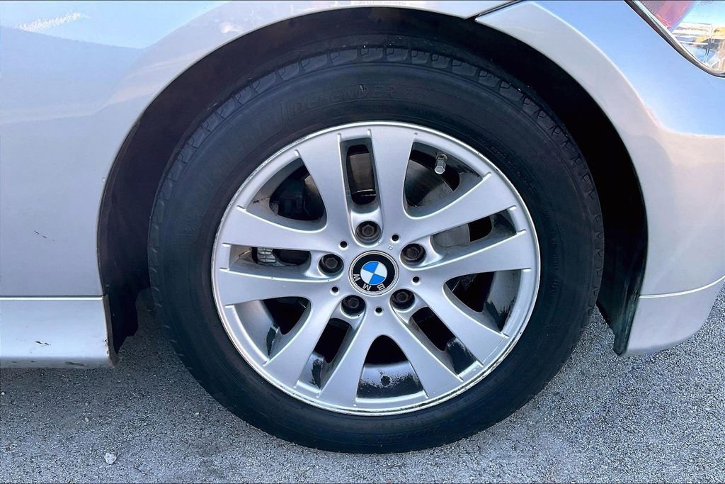 Used 2007 BMW 328i 328i image 8