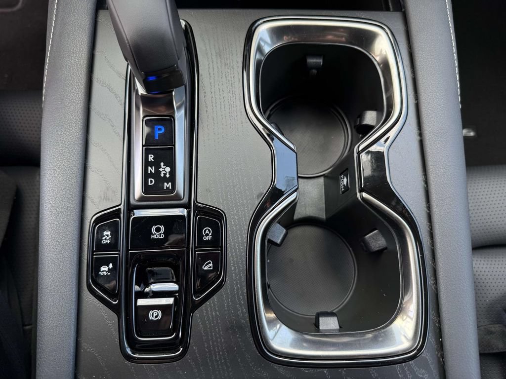 New 2026 Lexus RX 350 AWD image 15