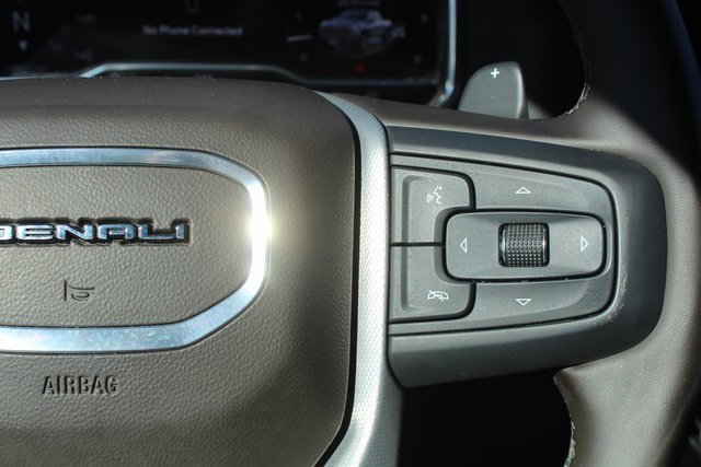 Used 2024 GMC Sierra 1500 Denali image 26