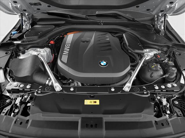 New 2027 BMW 550e xDrive w/ Premium Package AWD/4WD image 8