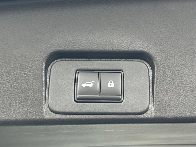 Certified 2023 Nissan Rogue SV w/ SV Premium B Package image 20