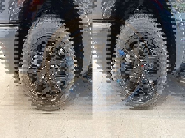 New 2026 RAM 1500 Laramie w/ Night Edition image 11