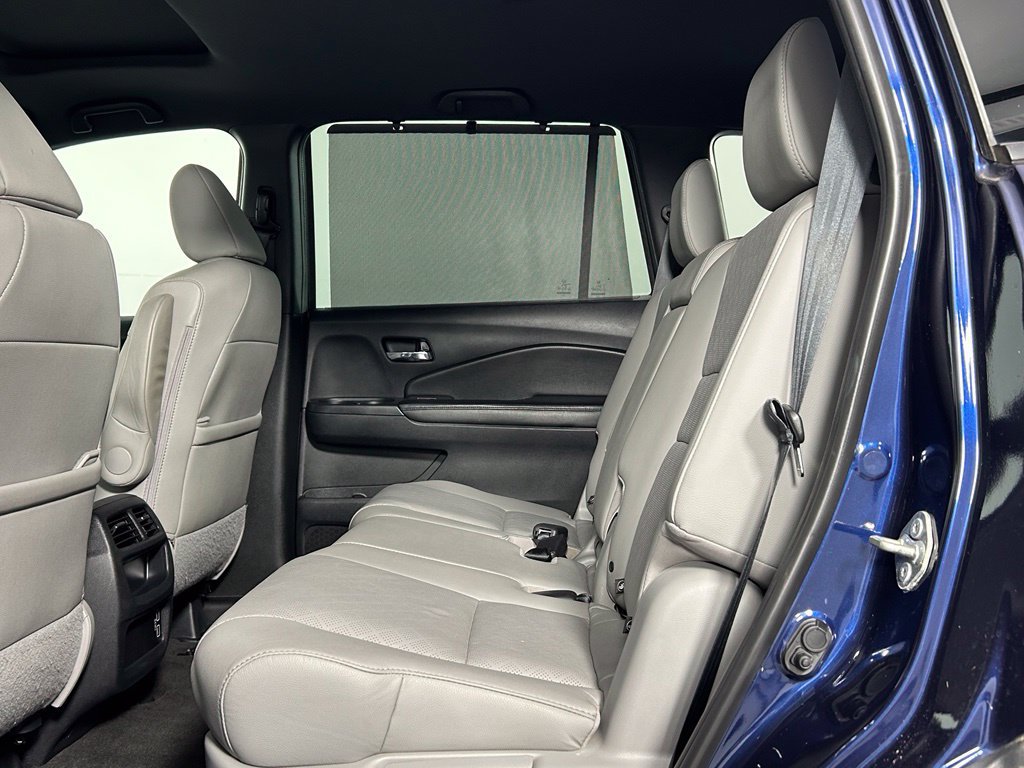 Used 2019 Honda Passport EX-L image 17