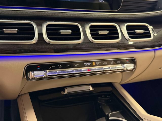 Certified 2022 Mercedes-Benz GLE 350 4MATIC image 29