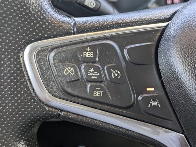 Used 2020 Chevrolet Equinox LT image 29