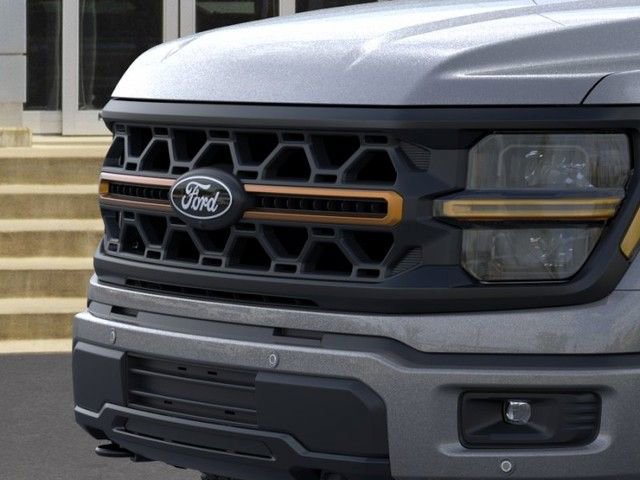 New 2026 Ford F150 Tremor AWD/4WD image 17
