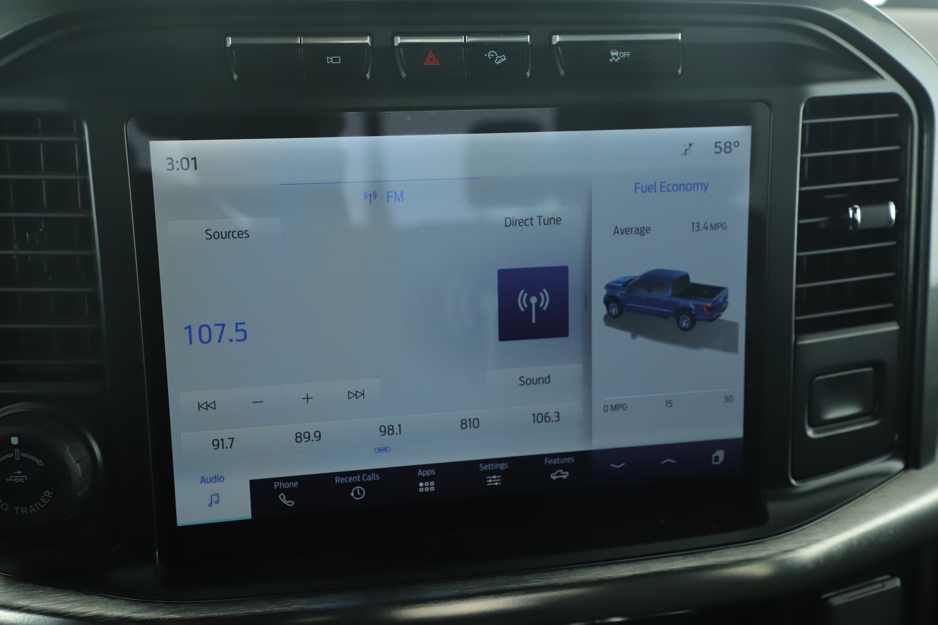 Used 2022 Ford F150 Lariat image 20