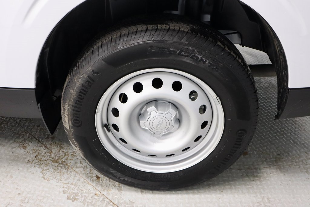 Certified 2025 Ford Maverick XLT w/ Equipment Group 302A image 19