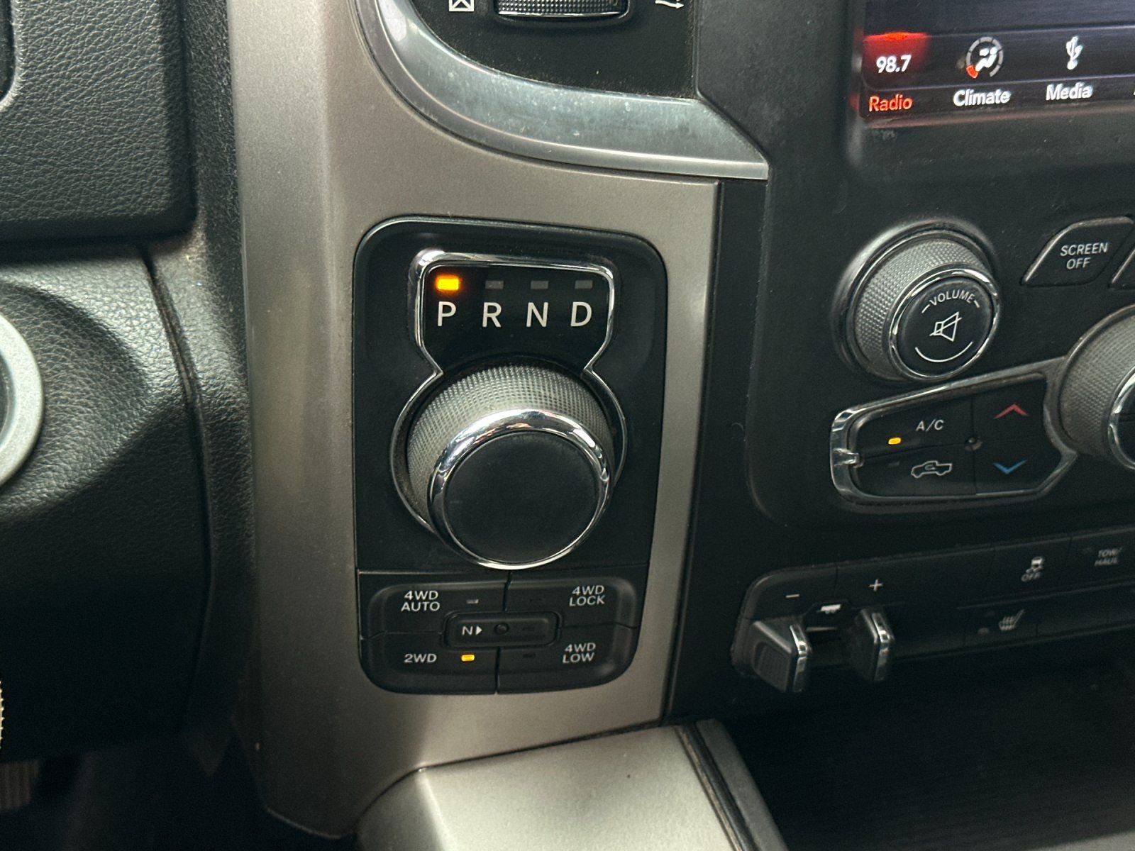 Used 2019 RAM 1500 Big Horn image 20