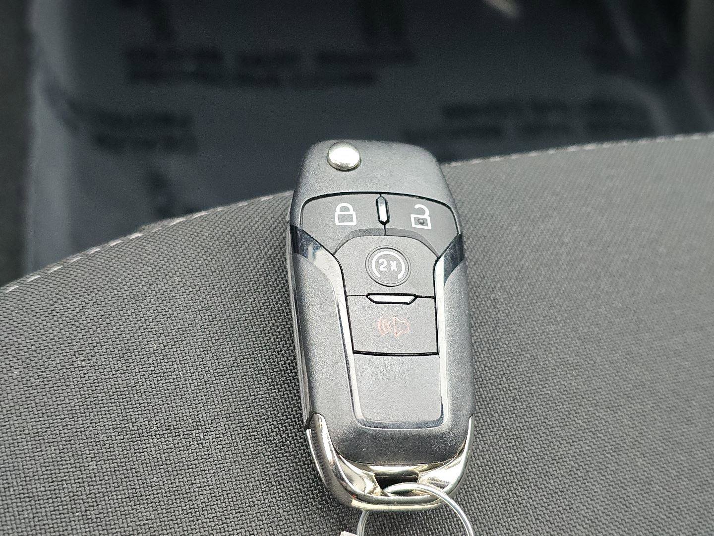 New 2026 Ford Ranger XLT w/ Equipment Group 301A High AWD/4WD image 16