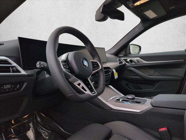 New 2026 BMW i4 xDrive40i w/ M Sport Package image 3
