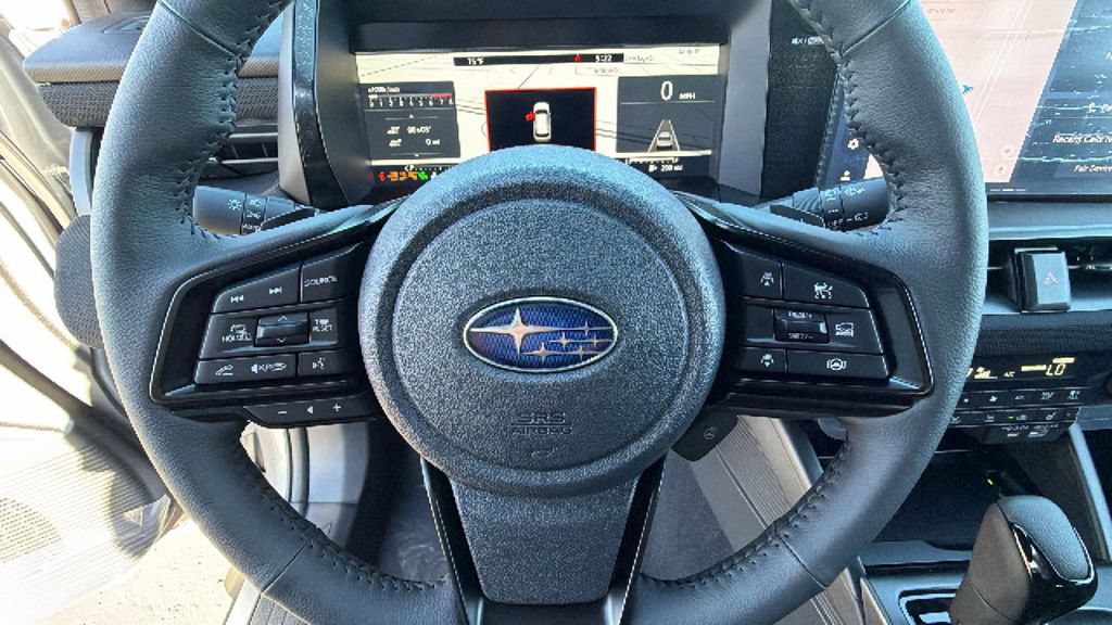 New 2026 Subaru Outback Premium AWD/4WD image 18
