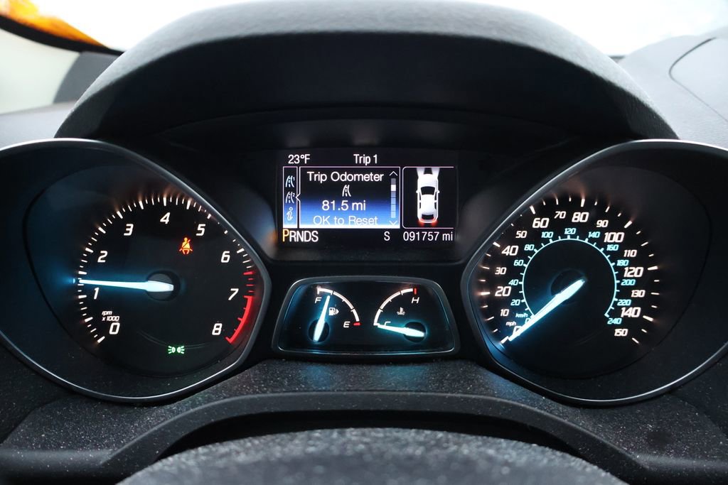 Used 2013 Ford Escape SE image 18