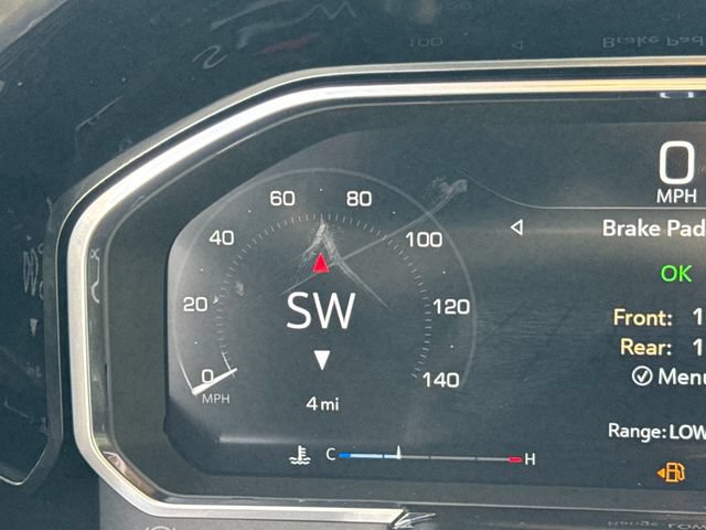 New 2026 GMC Sierra 2500 SLE AWD/4WD image 17