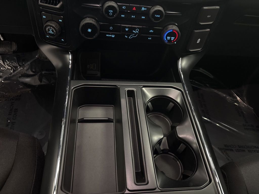New 2026 Ford F150 STX w/ F-150 LOBO Package image 23