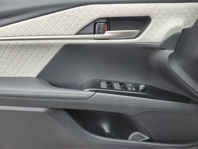 New 2026 Toyota Camry XLE FWD image 21