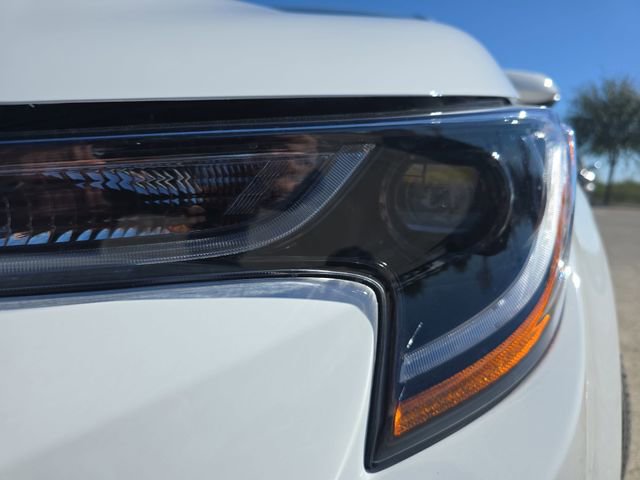 New 2026 Toyota Corolla LE image 30