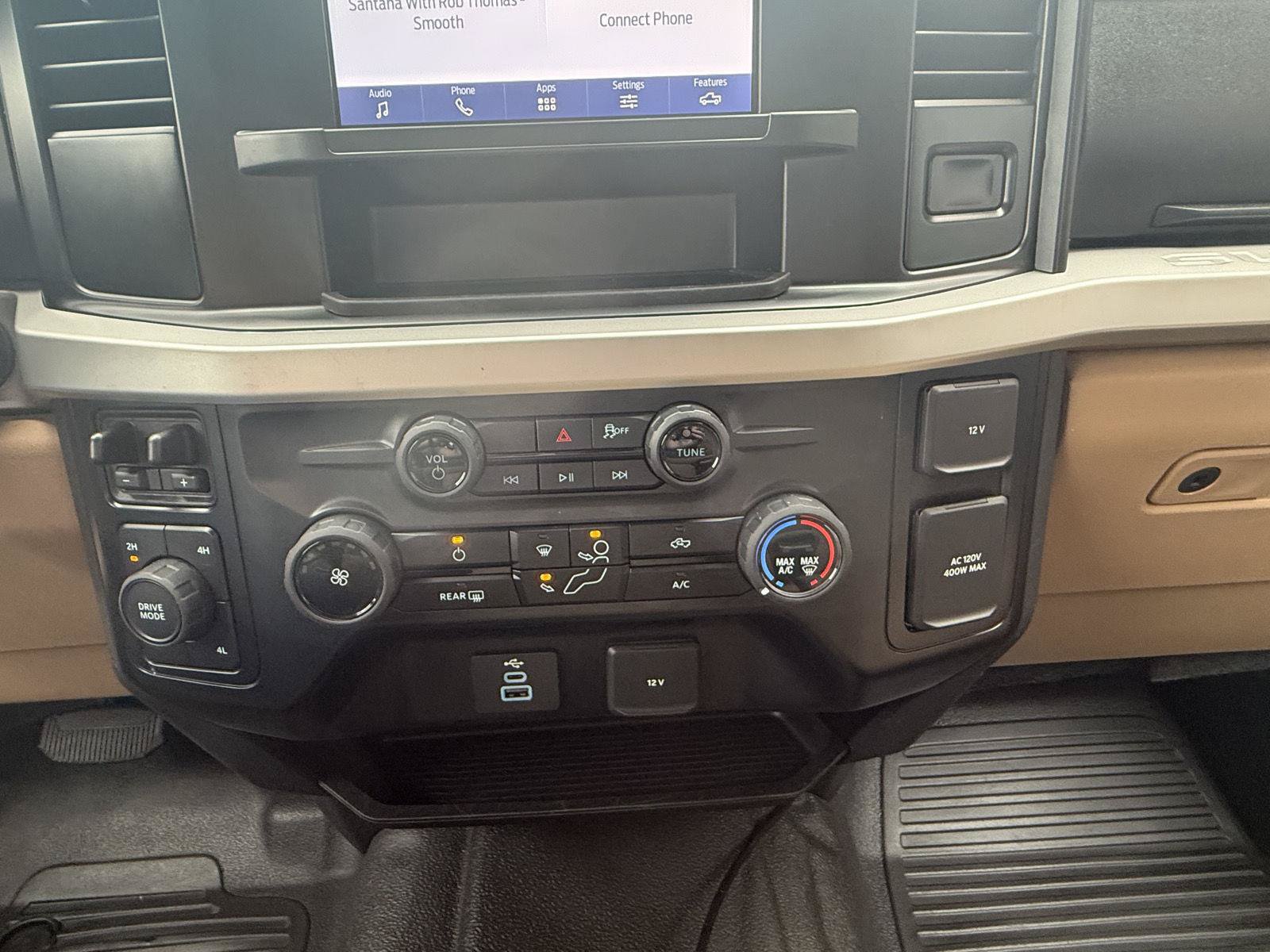 Used 2025 Ford F450 XLT AWD/4WD image 5