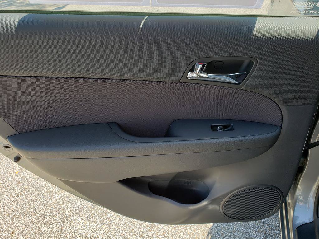 Used 2011 Hyundai Elantra w/ Popular Equipment Pkg 2 FWD image 11