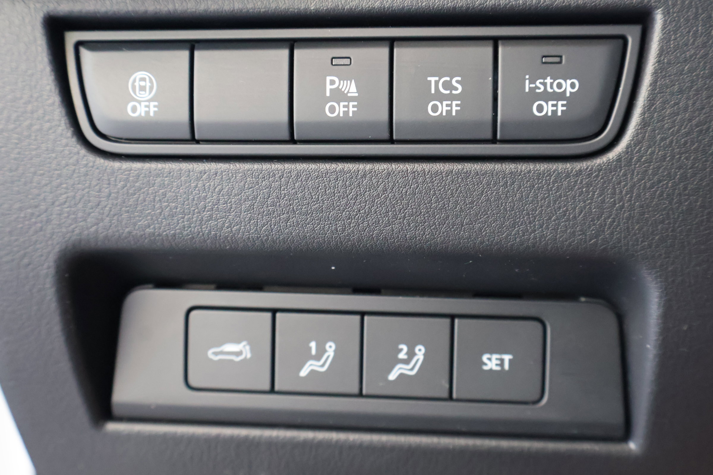 Used 2025 MAZDA CX-90 3.3 Turbo w/ Premium Plus Pkg AWD/4WD image 24