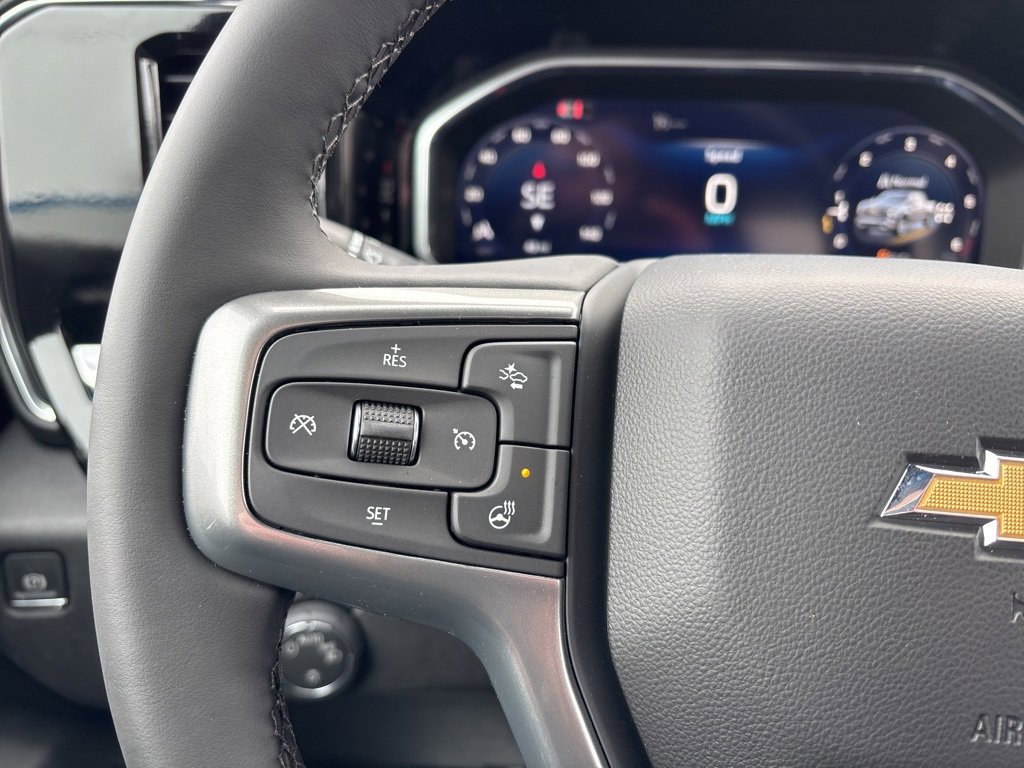 New 2026 Chevrolet Silverado 1500 LT image 12