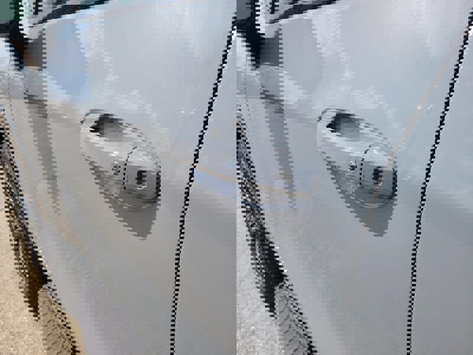 New 2025 GMC Sierra EV Denali image 12