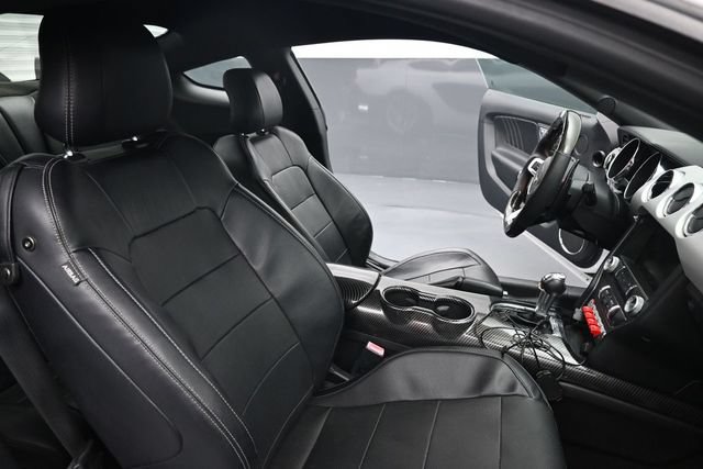 Used 2015 Ford Mustang Premium w/ Equipment Group 201A RWD image 20