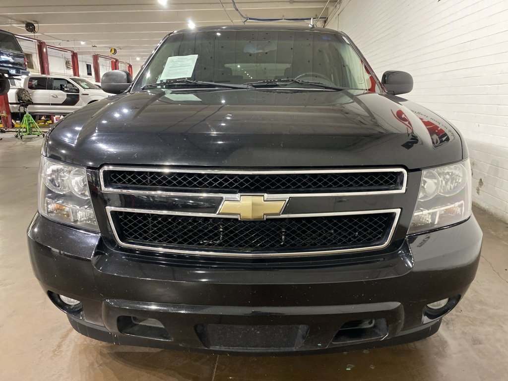 Used 2010 Chevrolet Tahoe LS w/ Interior Plus Package image 8