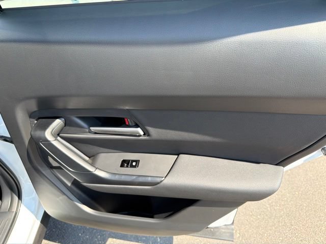 New 2026 MAZDA CX-50 AWD 2.5 S w/ Preferred Pkg image 31