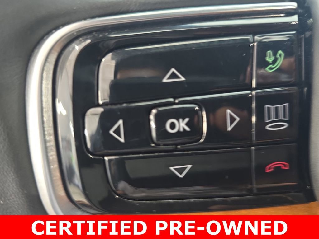 Used 2023 Jeep Grand Wagoneer Series III image 18