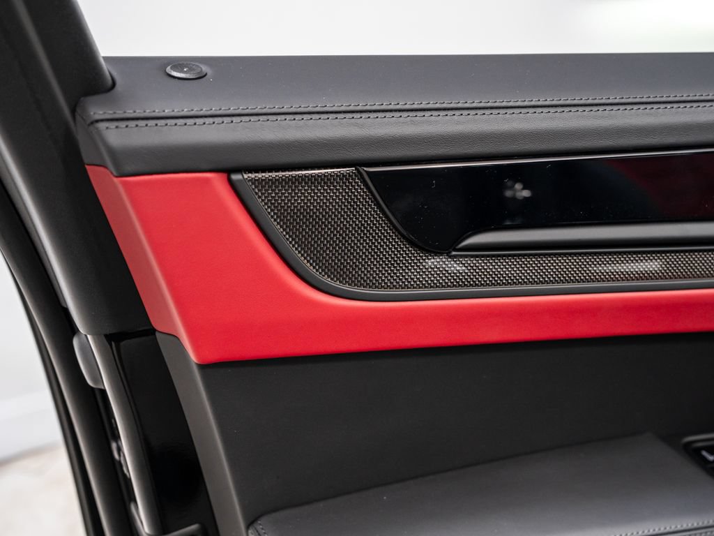 New 2026 Porsche Cayenne Turbo GT AWD/4WD image 32
